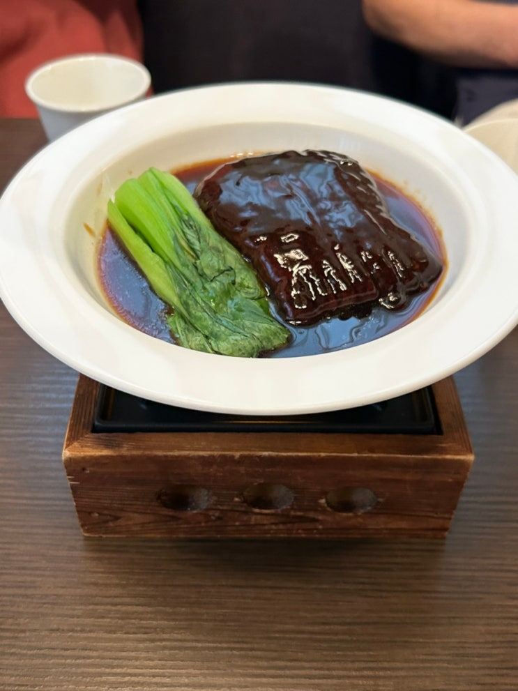  흑백요리사 만찢남 조광201 캐치테이블 예약 성공ㅣ조광201 메뉴 추천ㅣ방문 후기