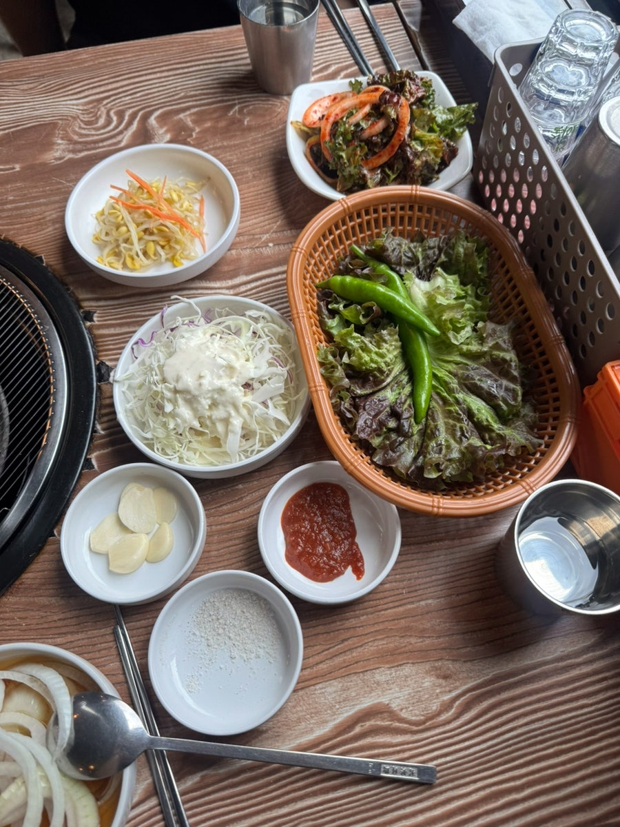 인왕골 사진 5