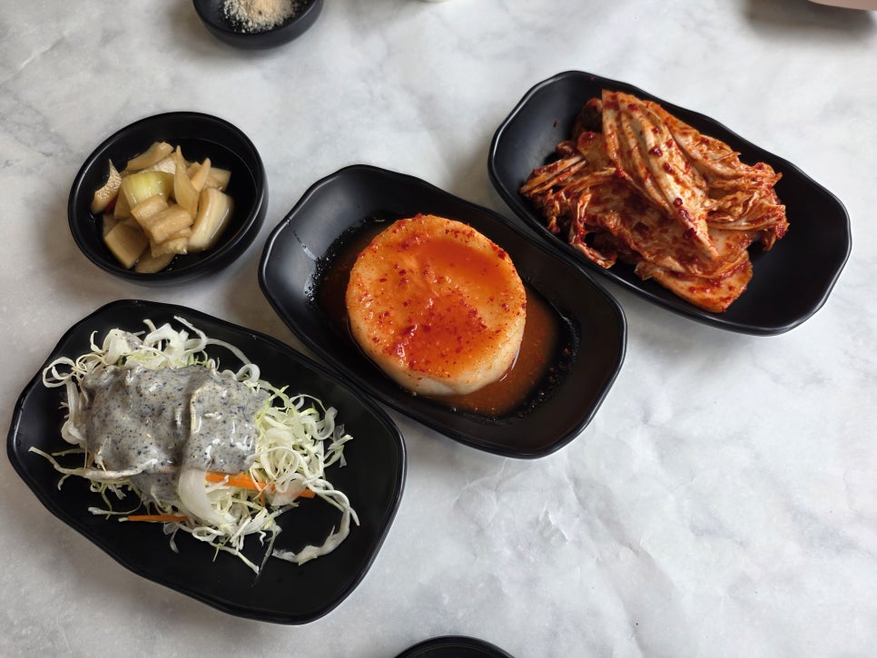 장수촌 죽전 사진 4
