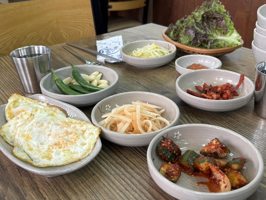 남양불백 사진 2