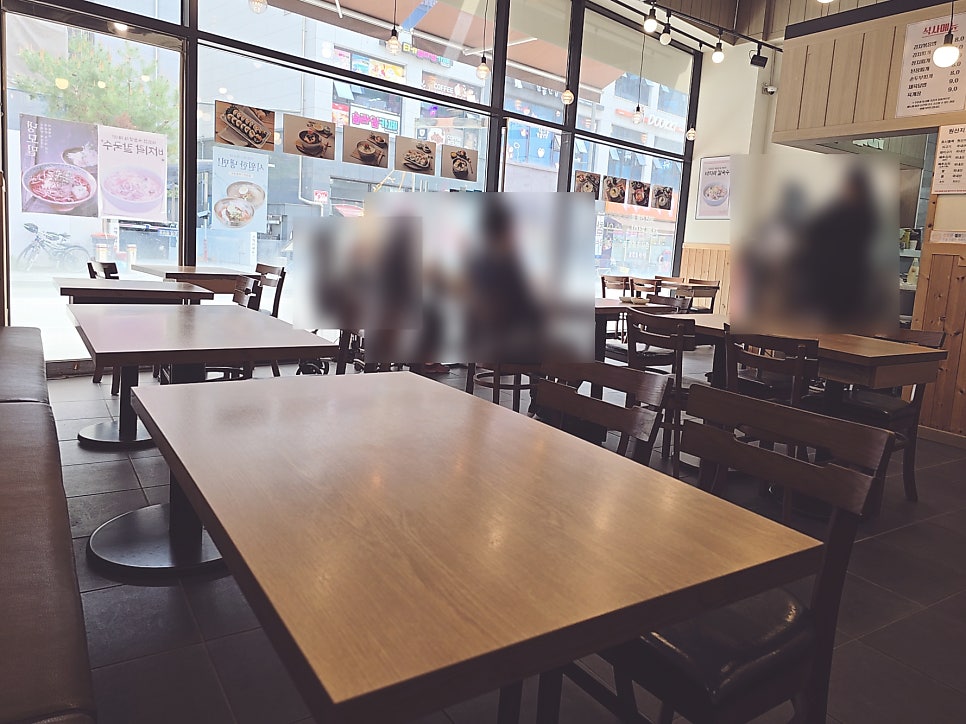 공릉동원조멸치국수 사진 2