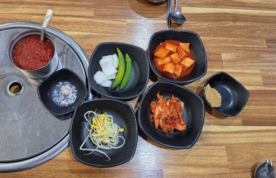 왕손창평국밥 사진 3