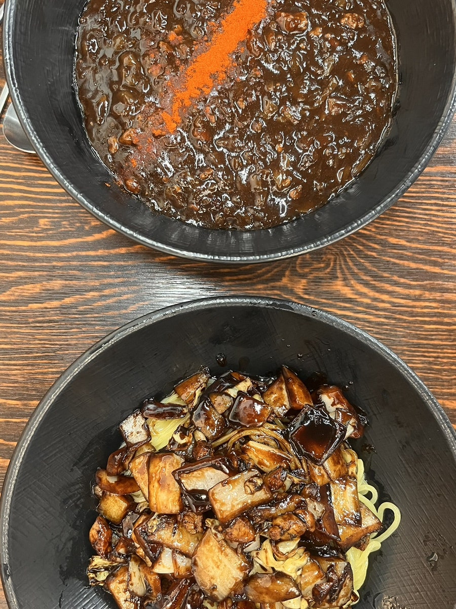 중식당 규규 사진 6