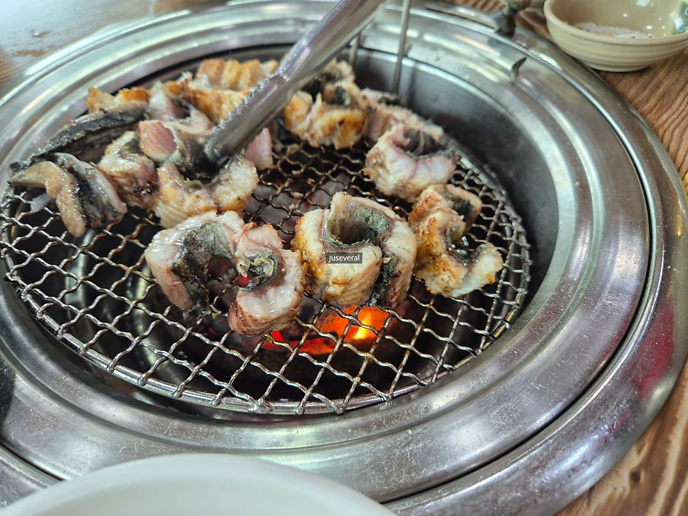 나룻터숯불장어구이 1호점 사진 5