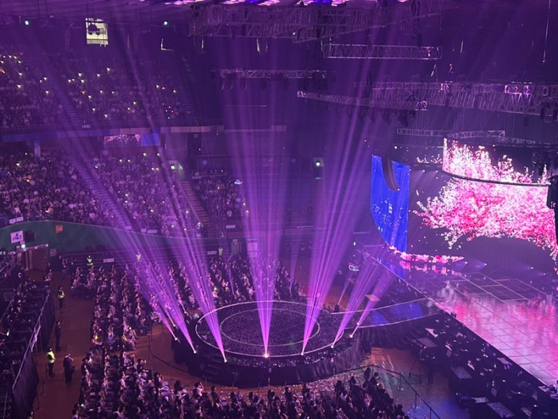 2026.05.31 - 아이오아이 콘서트