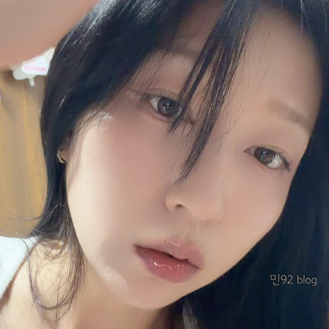데일리 은귀걸이 링 원터치 루미에리아 실버 925 후기