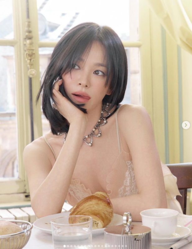 2026 Vogue China