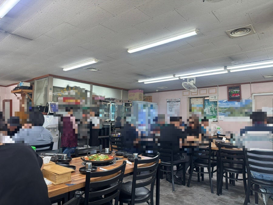 찌글이짜글이 본점 사진 2