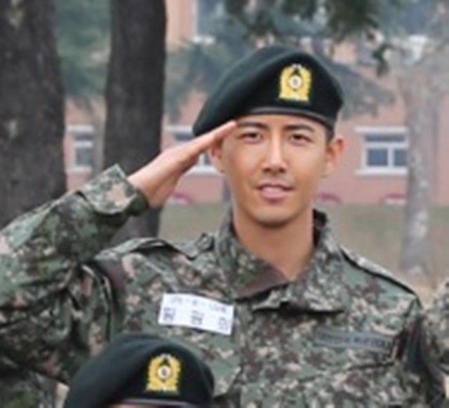 황광희 벌크업 팔근육 근황, 확 달라진 비주얼에 깜짝