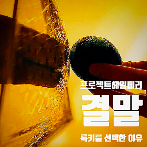 프로젝트 헤일메리 결말 해석, 지구 대신 록키를 선택한 이유? (스포많음)