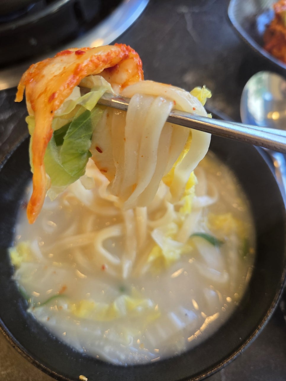 밀온당 안산본점 사진 6