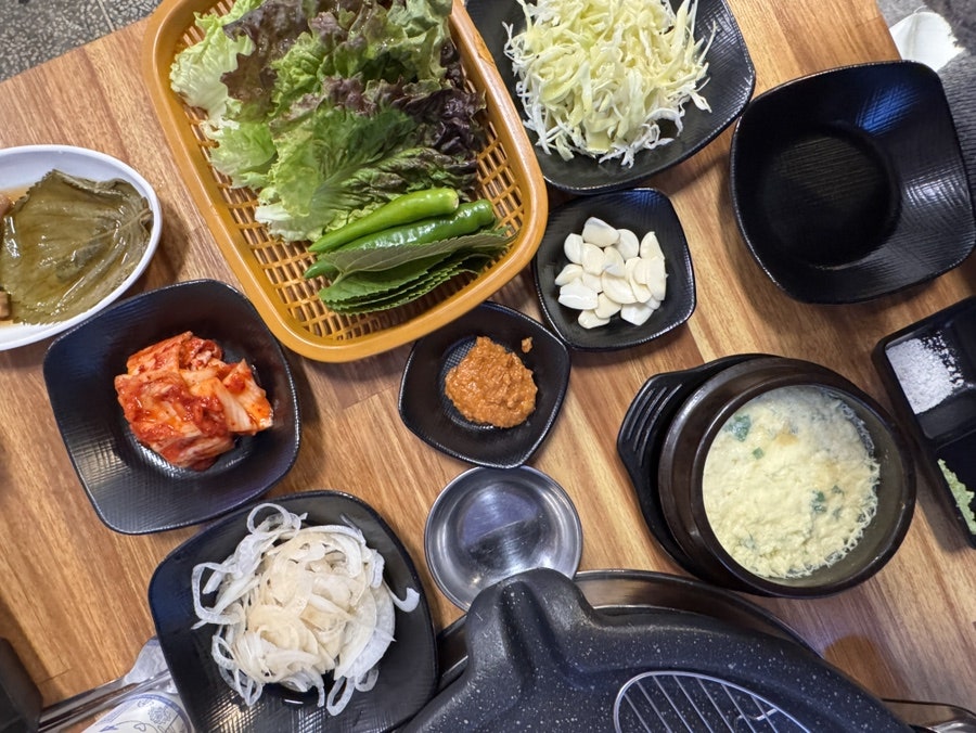 고령황우식육점 사진 3