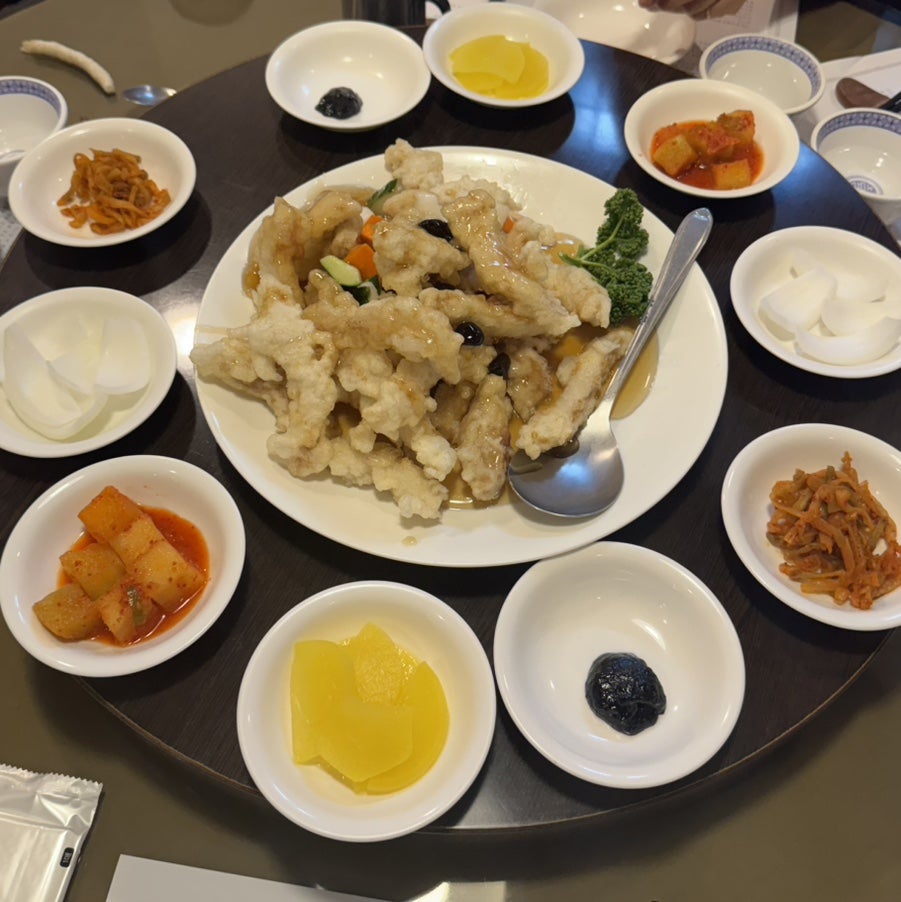 호화대반점 사진 1