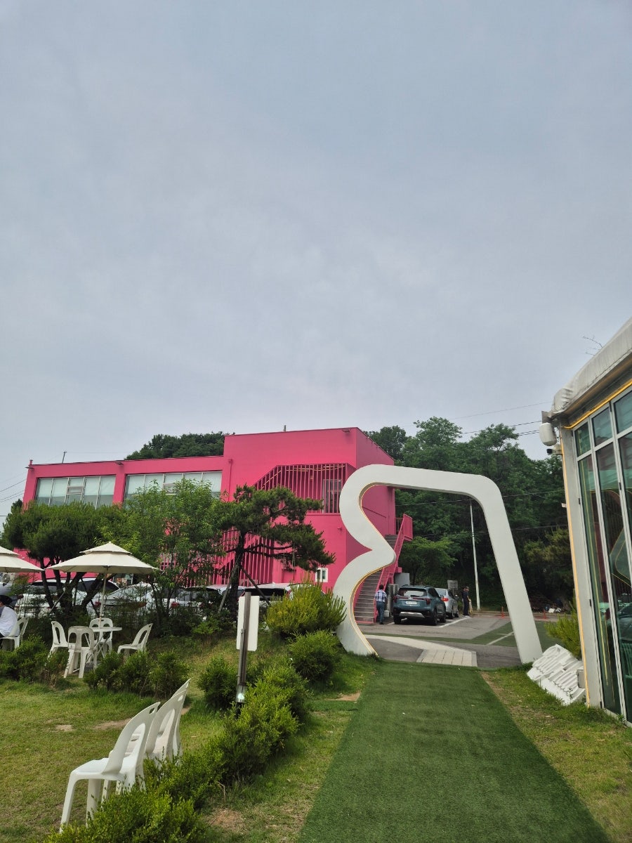 카페빌 사진 1