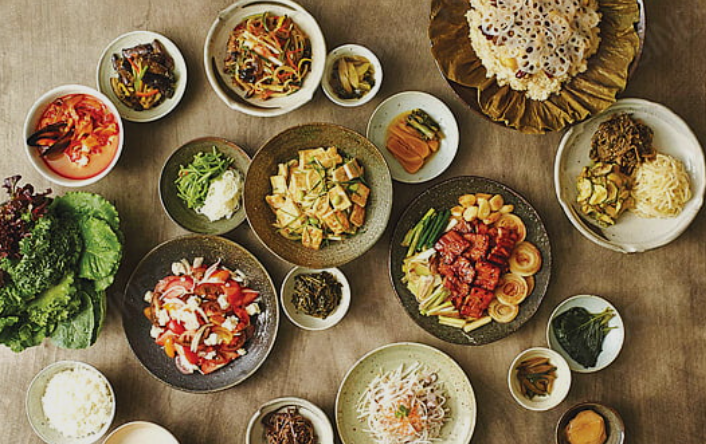 행복식당 사진 2