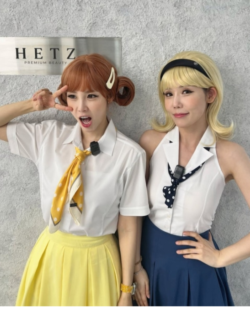 시크릿, 12년 만 활동 재개 3인조 컴백, 새 멤버 영입 한선화 송지은 빠진 12년 만 재결합