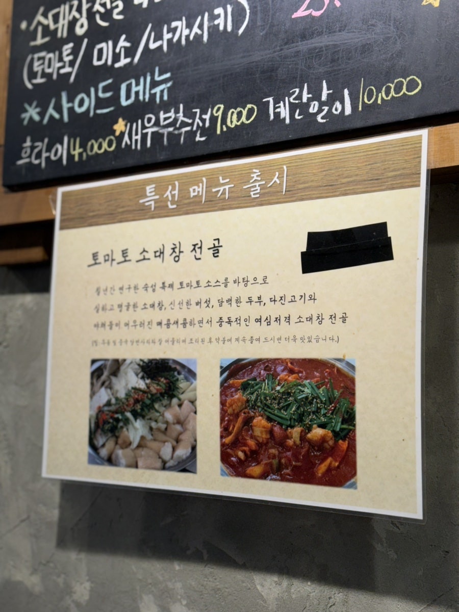 못골낙곱새 사진 7