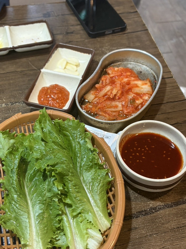 추억굽는꼼이네 신도림점 사진 4
