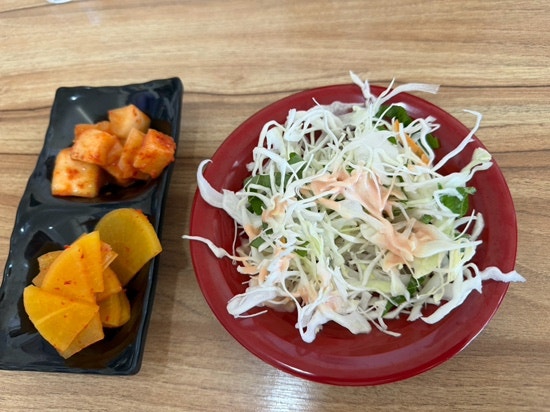 돈가스집 사진 4