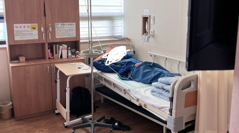 치질 수술 후 식단 관리 후기 | 치질에 좋은 음식