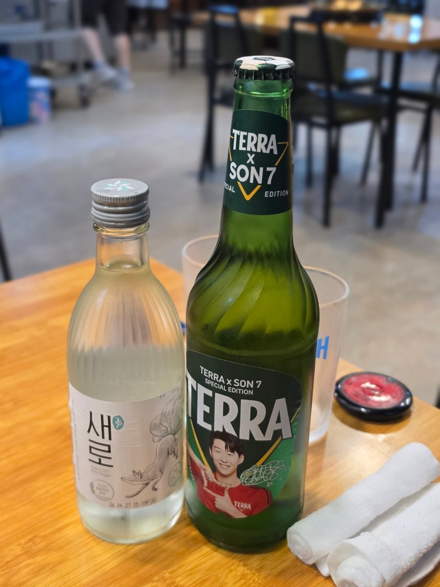 한가네숯불닭갈비 수원구운점 사진 5