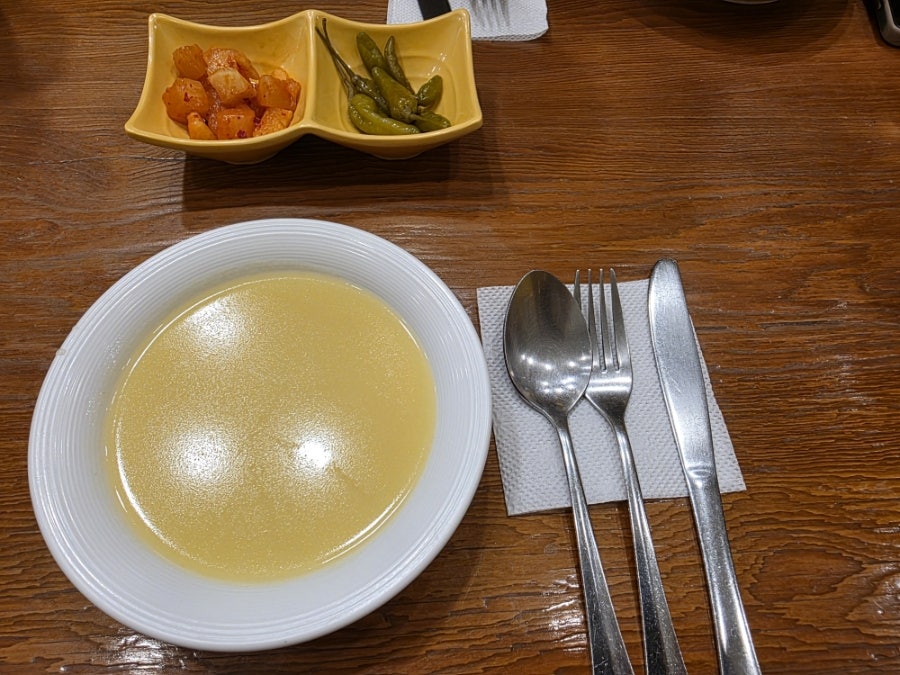 패티앤빅 돌곶이역점 사진 3