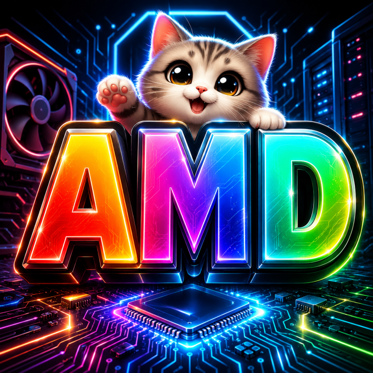  2026 AMD AI 반도체주 핵심 이벤트와 실적 모멘텀 지금 매수 타이밍은!?