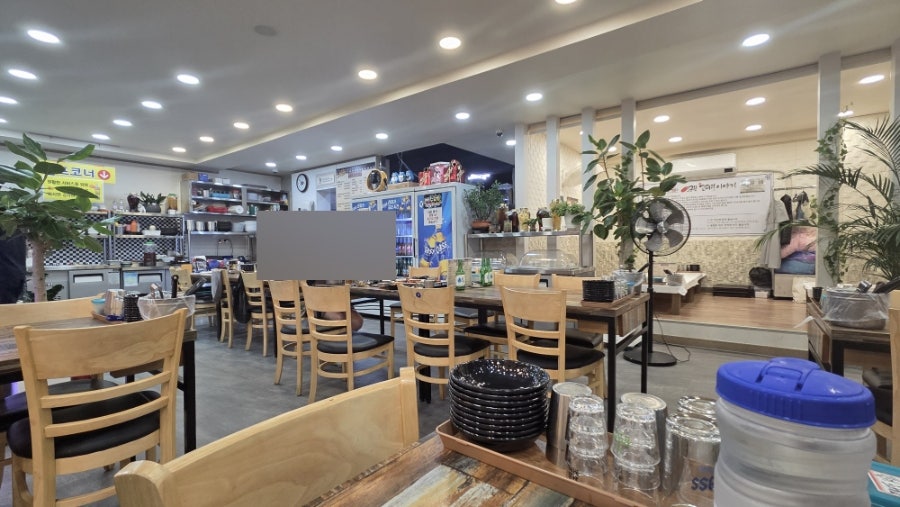 임금님코다리 사진 5