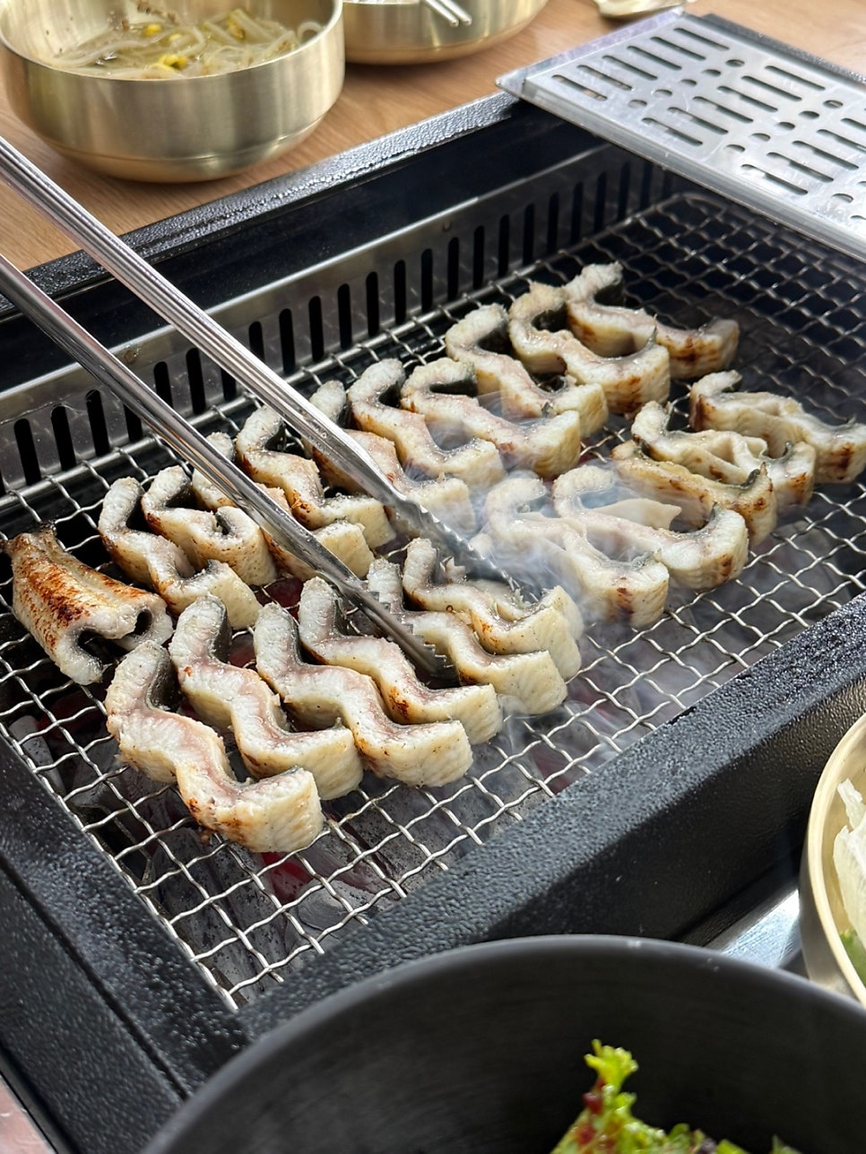 승승장어 사진 8