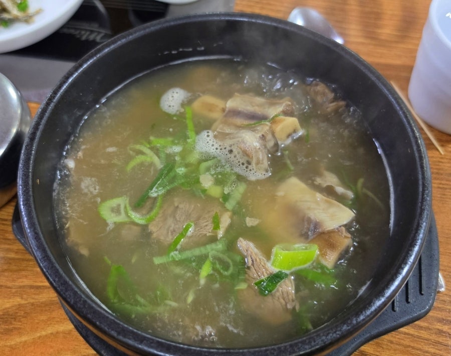 옛수원갈비 사진 5