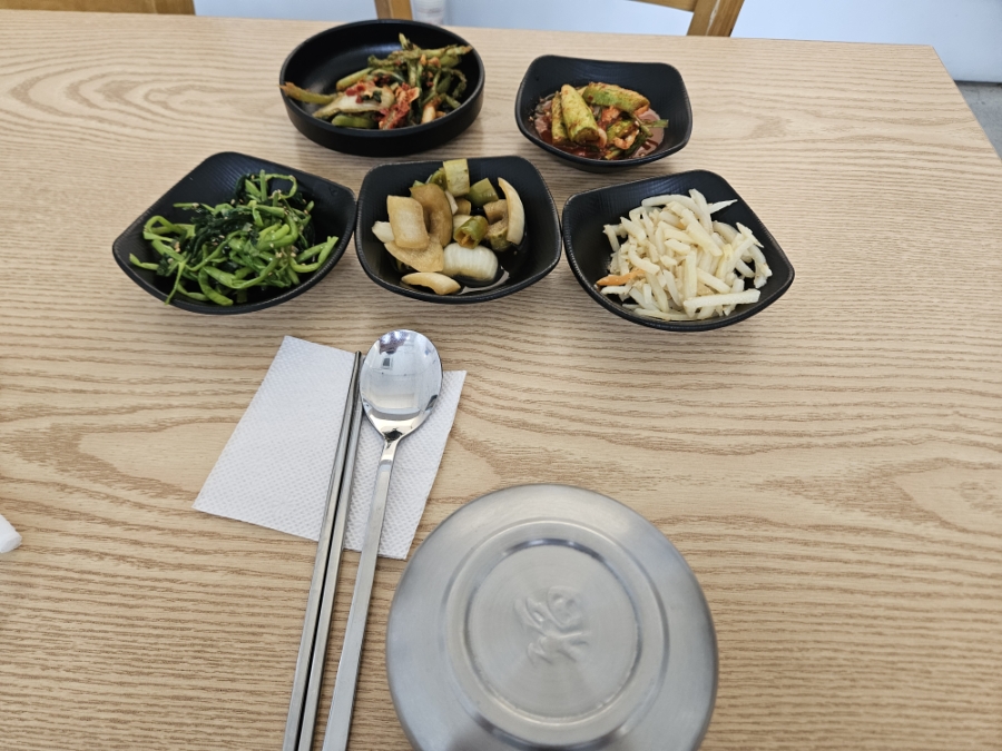명학해장국 사진 2