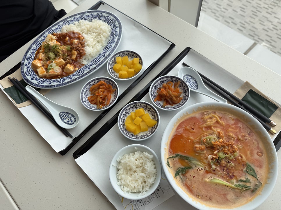 우육미엔 타임빌라스 수원점 사진 4