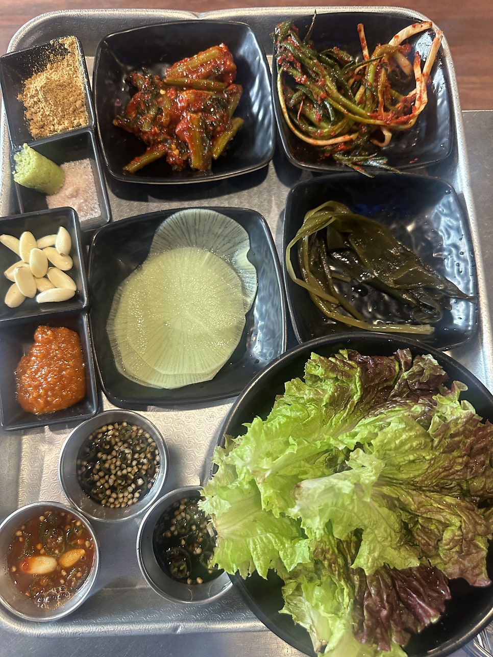 당산오돌 길동점 사진 4