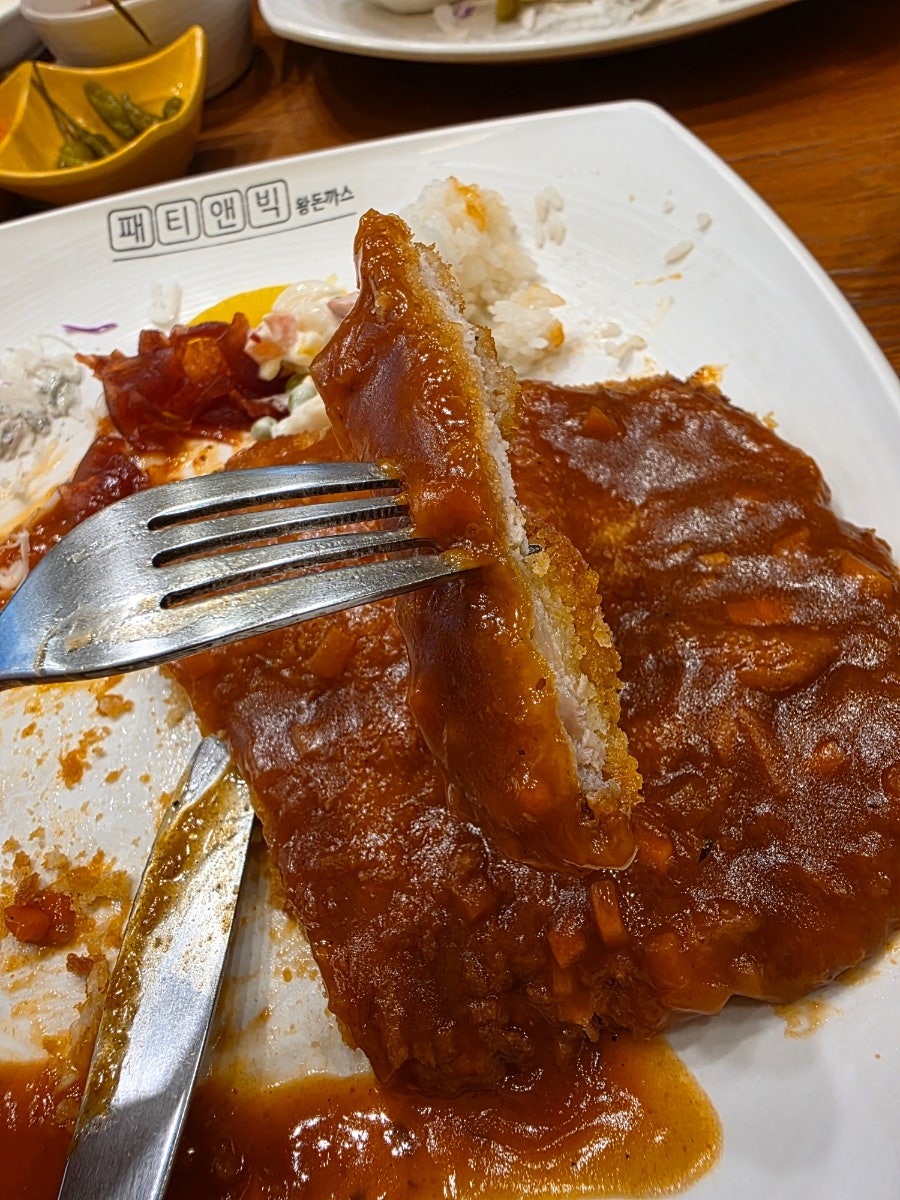 패티앤빅 돌곶이역점 사진 6