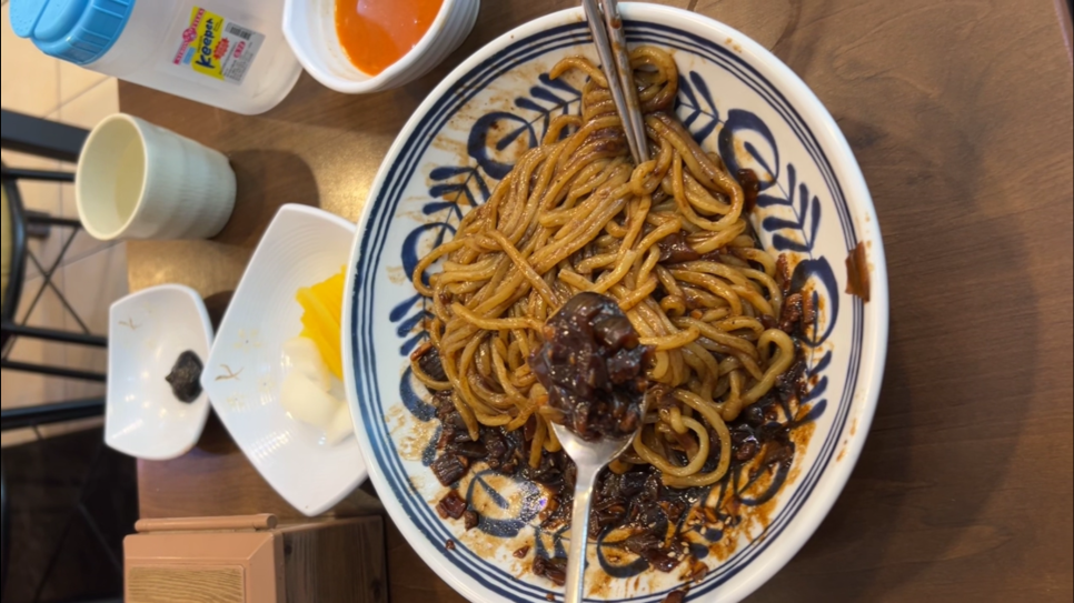 희래등중화요리 사진 1