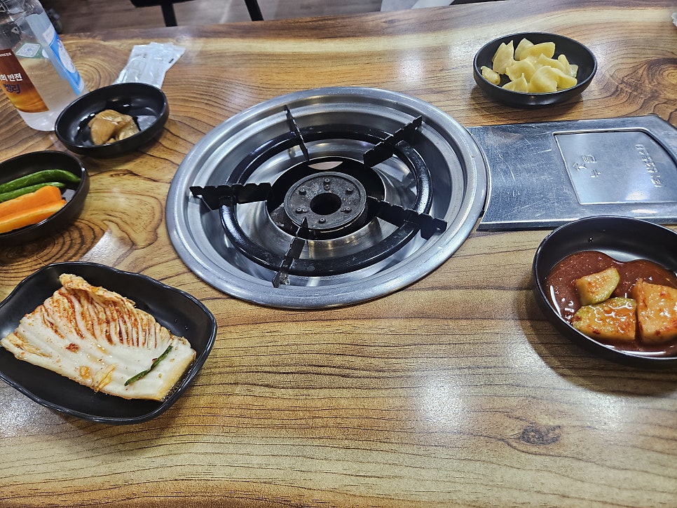 더본감자탕 사진 5