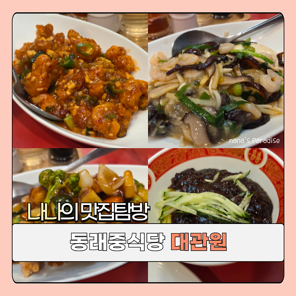 대관원 사진 1