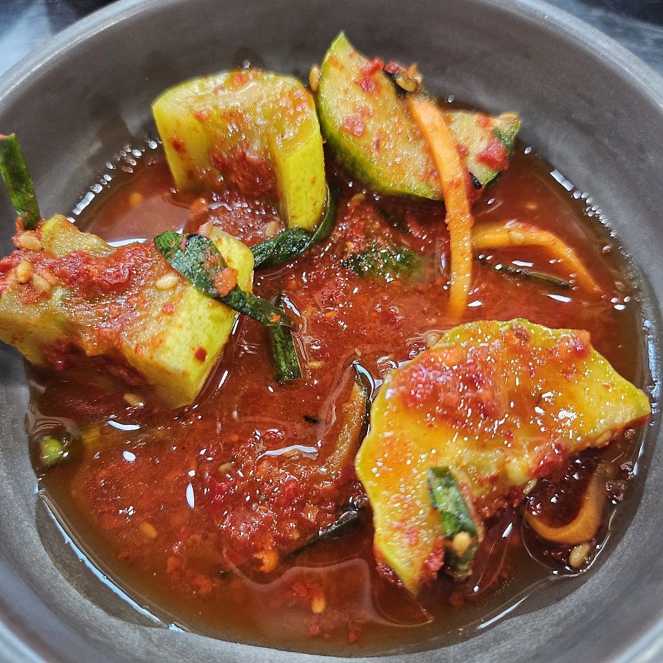 58년감자탕 조양점 사진 5