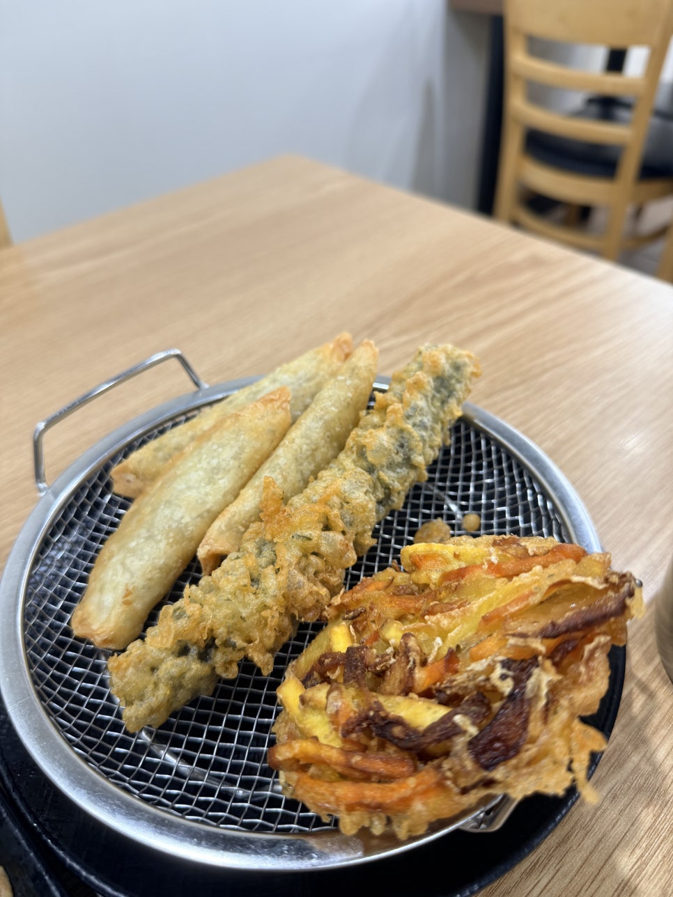 이떠기네즉석떡볶이 사진 6