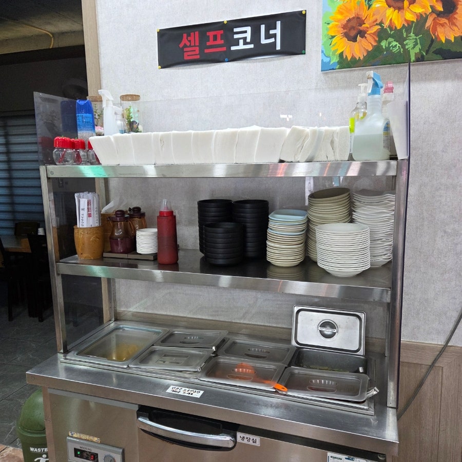 백선생 전복왕짬뽕 사진 3