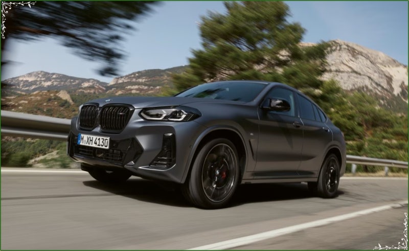 BMW X4 M40i, 생산 종료 이후 더 주목받는 이유