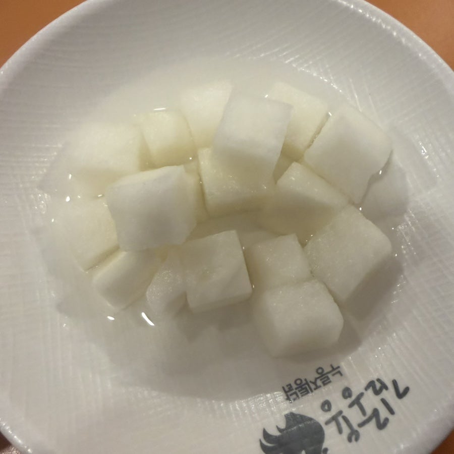 김종용누룽지통닭 천안청당점 사진 6