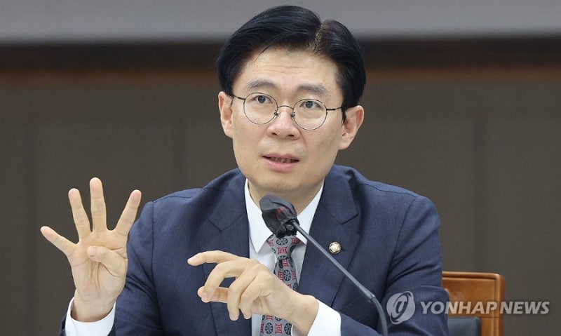 [정치인 열전] 조정훈 국민의힘 서울 마포갑 국회의원 프로필, 공인회계사 출신, 한미의원연....