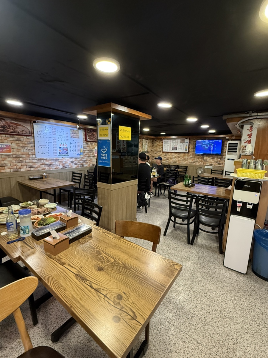 할머니왕족발보쌈 사진 6