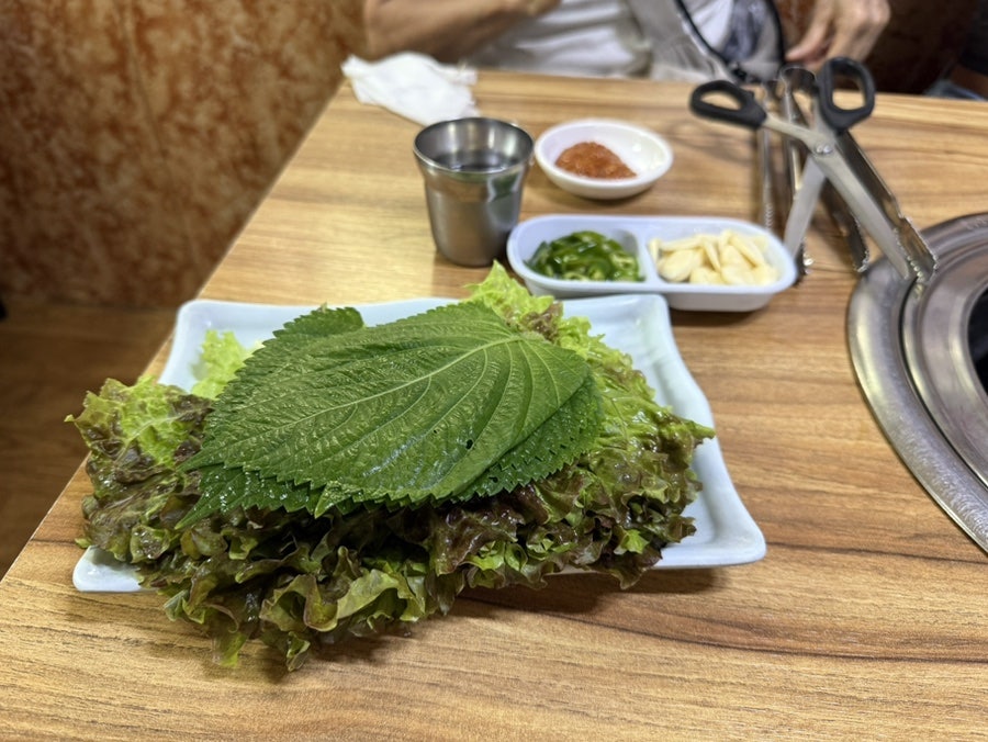 태종대갈비 사진 4