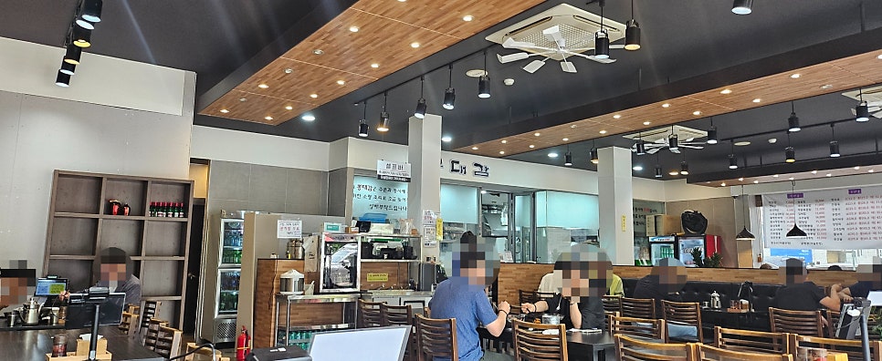 뽕대감 양산점 사진 3
