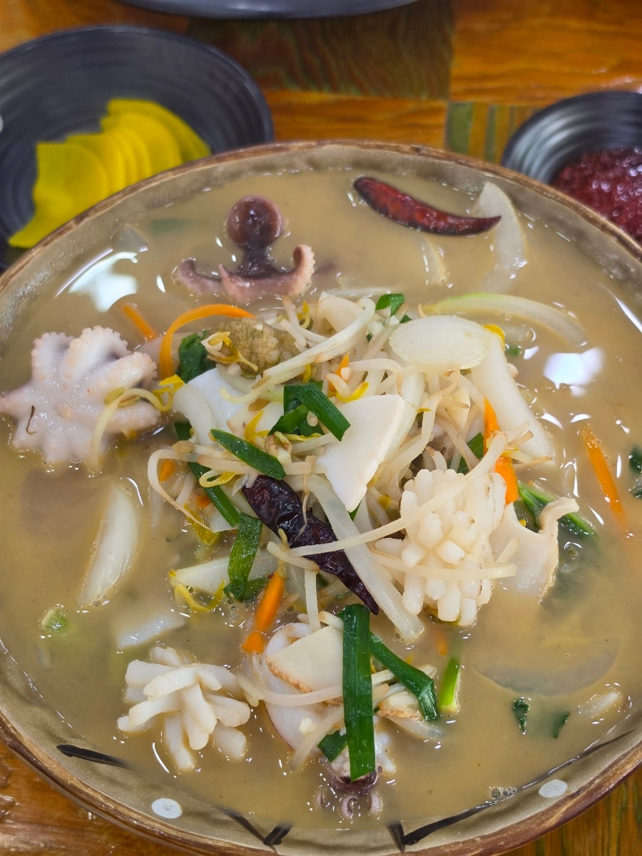 Jeonseoluijjamppong Mukdongjeom photo 5