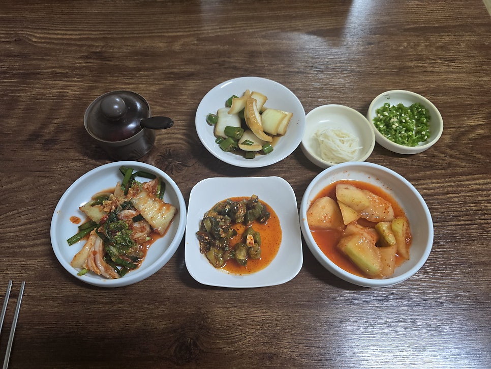 제왕산순대국밥 사진 2
