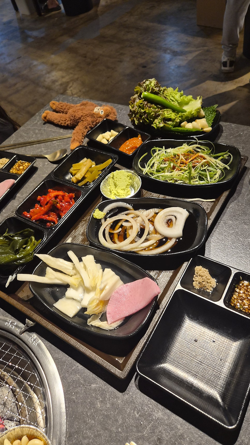표길순삼대갈비 부산당감점 사진 4