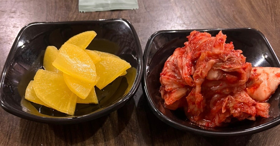 다다생모밀 사진 5